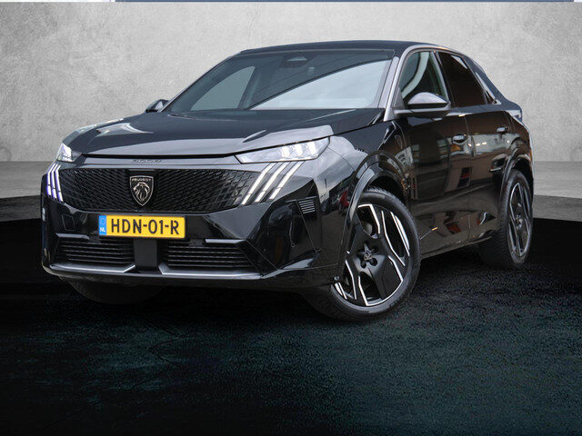 Peugeot 3008 e-3008 GT Avantage 210 73 kWh