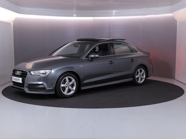 Audi A3 Limousine 1.4 TFSI CoD Adrenalin Sport