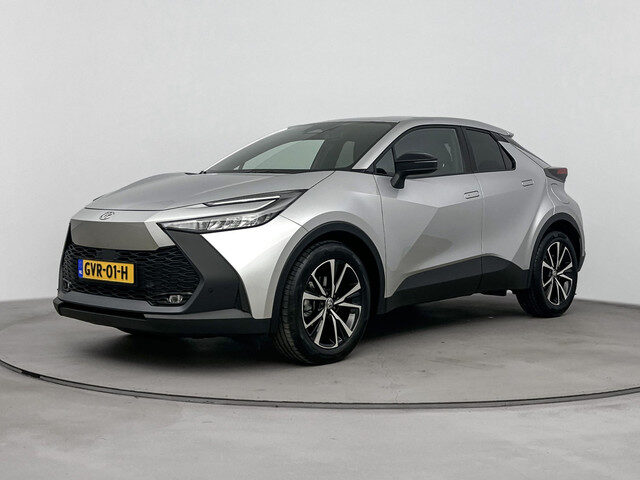 Toyota C-HR 1.8 Hybrid 140 Dynamic