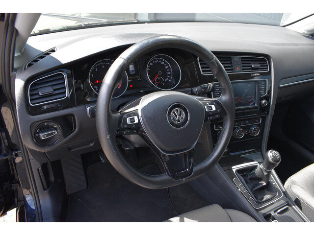 Volkswagen Golf 1.2 TSI 110pk 5-drs Highline