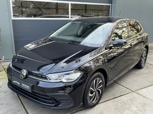 Volkswagen Polo 1.0 TSI 95pk H5 Life Business