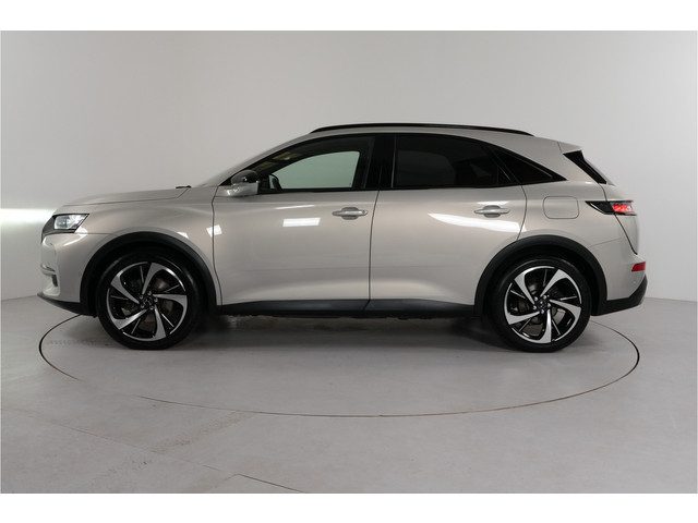 DS DS 7 Crossback E-Tense 1.6 PHEV 300 pk 4x4