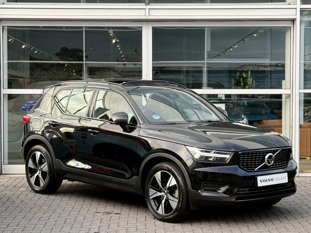 Volvo XC40 T5 262PK Recharge R-Design| Panodak| 360Camera| Adap.Cruise| Ele