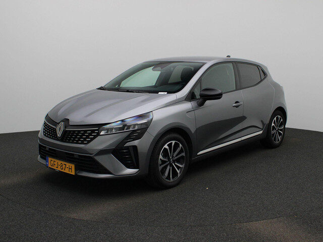 Renault Clio 1.6 E-Tech Full Hybrid 145 techno