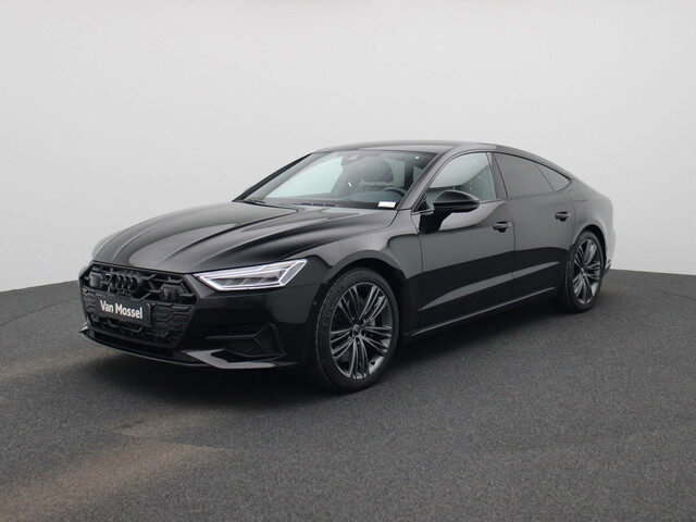 Audi A7 Sportback 50 TFSI e quattro Pro Line