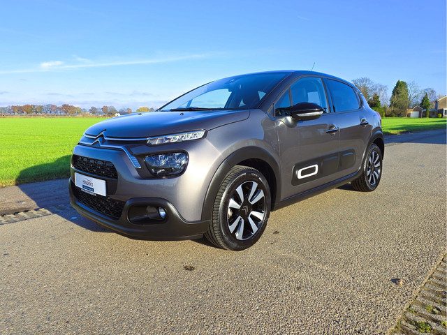 Citroën C3 1.2 PureTech Feel