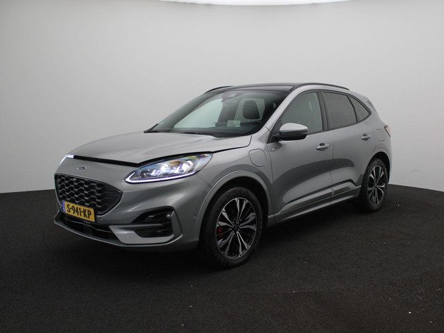 Ford Kuga 2.5 PHEV ST-Line X
