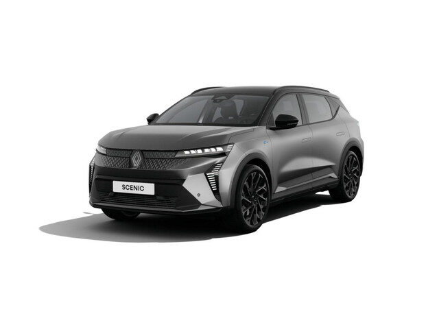 Renault Scénic E-Tech EV87 long range esprit Alpine