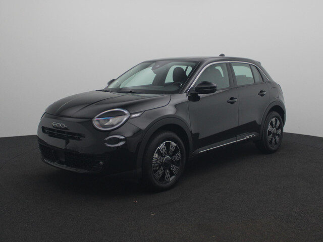 Fiat 600 1.2 Hybrid Urban