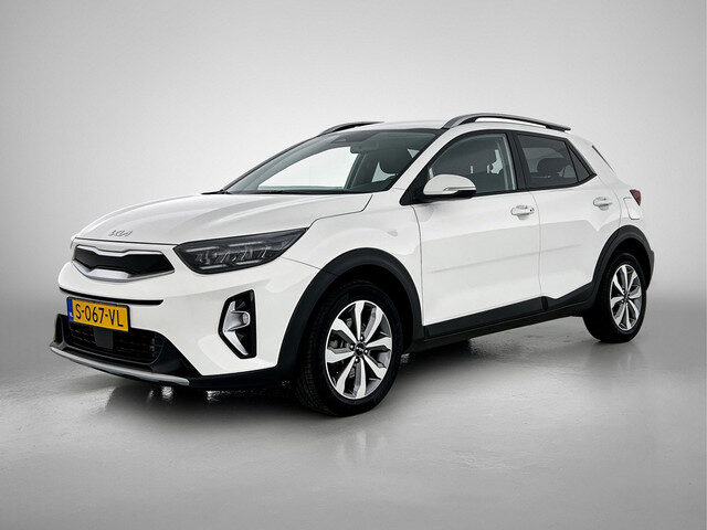 Kia Stonic 1.0 T-GDi MHEV DynamicPlusLine