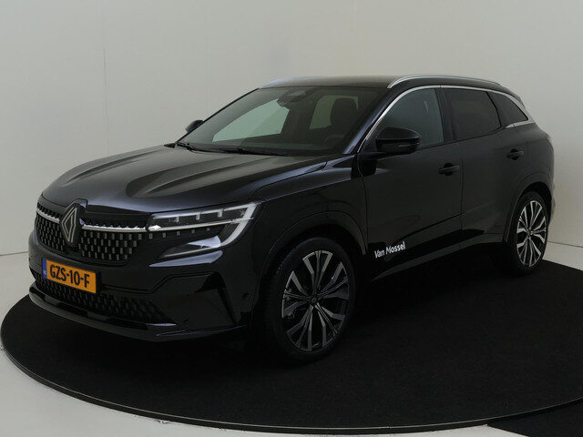 Renault Austral 1.2 E-Tech Hybrid 200 PK Iconic