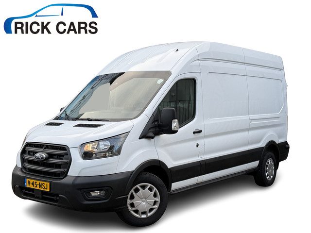 Ford Transit 350 2.0 TDCI 130PK Euro 6 L3H3 Trend