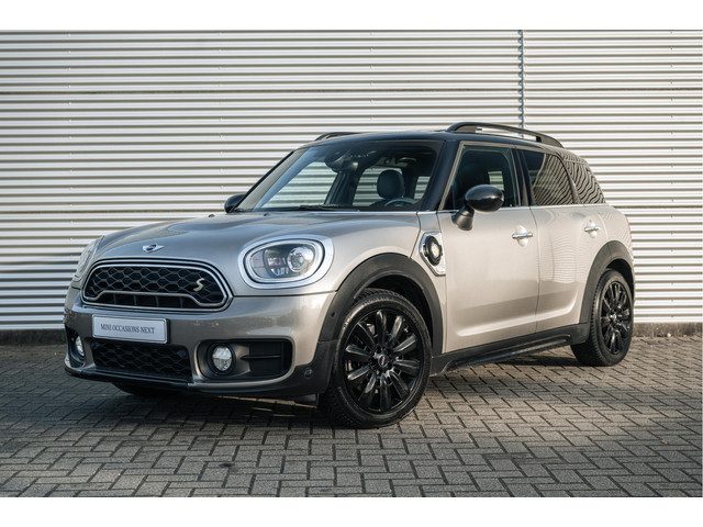 MINI Countryman Cooper S E ALL4 Automaat