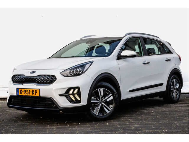Kia Niro 1.6 GDi Hybrid DynamicLine