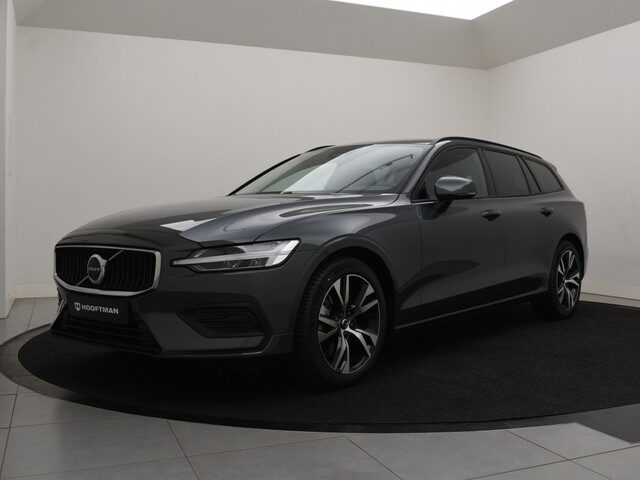 Volvo V60 B4 AUT(7) ESSENTIAL EDITION *NIEUW OP VOORRAAD*