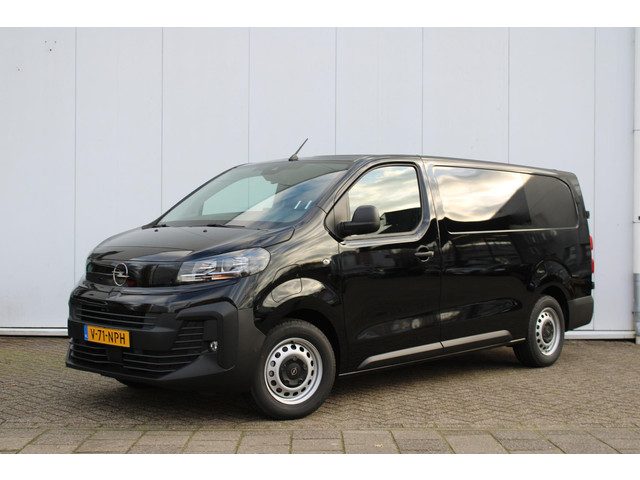 Opel Vivaro-e Electric L3 136 pk 75 kWh