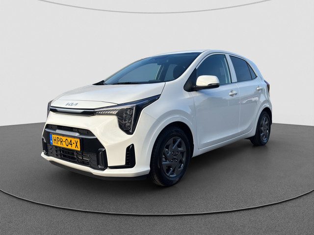 Kia Picanto 1.0 DPI DynamicPlusLine