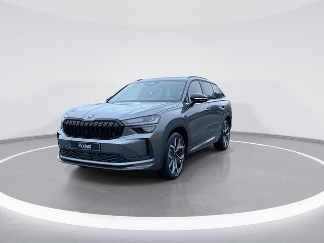 Škoda Kodiaq Sportline Business 1.5 TSI PHEV 150 kW / 204 PK SU
