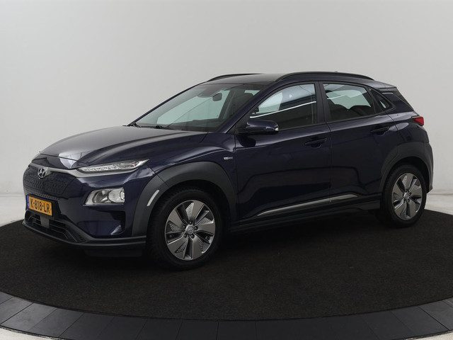 Hyundai Kona EV Comfort 64 kWh | SOH 100% | 3 Fase |