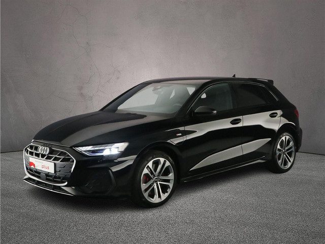 Audi A3 Sportback 45 TFSI e S edition Competition