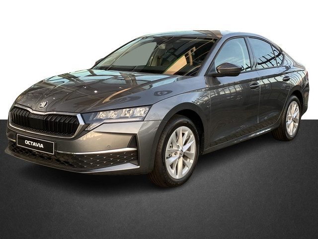 Škoda Octavia Business Edition 1.5 TSI DSG