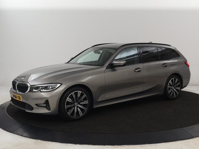 BMW 3 Serie touring 330i High Executive Edition | 360 Camera | Leder |