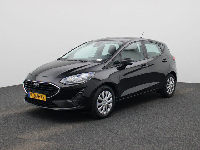 Ford Fiesta 1.1 Connected
