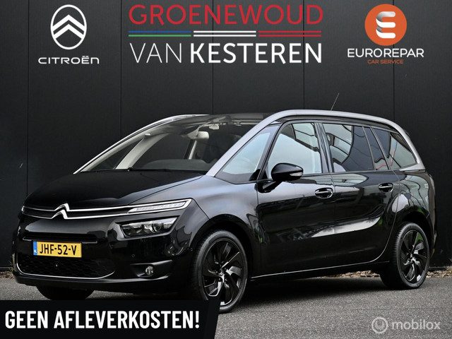Citroën Grand C4 Picasso 1.6 e-THP Exclusive