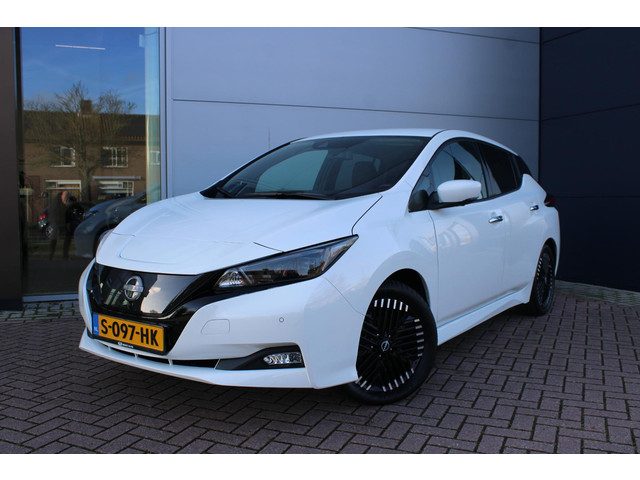Nissan Leaf Tekna 40 kWh