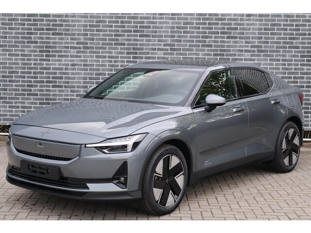 Polestar 2 Standard Range Single Motor Plus 70 kWh