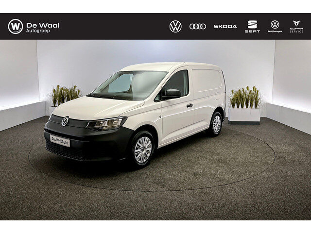 Volkswagen Caddy 2.0 TDI 75pk Comfort