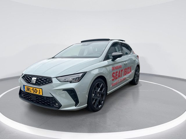 Seat Ibiza FR Business Connect 1.0 TSI 85kW / 115pk Hatchback