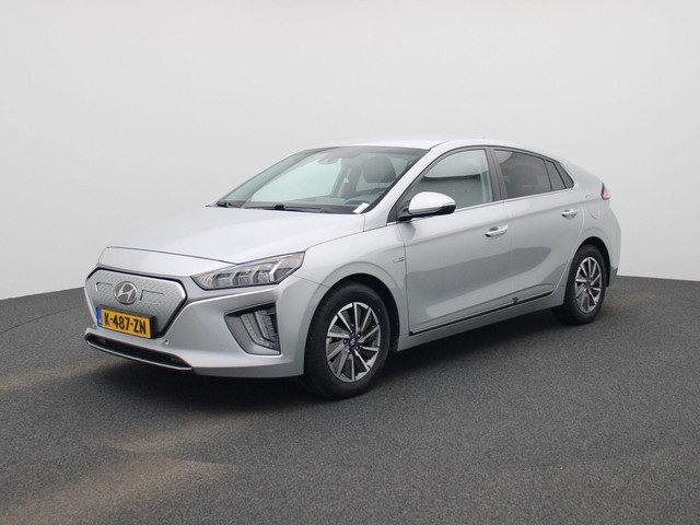 Hyundai IONIQ Premium EV 38 kWh