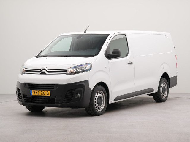 Citroën Jumpy 2.0 BlueHDI 145 L3