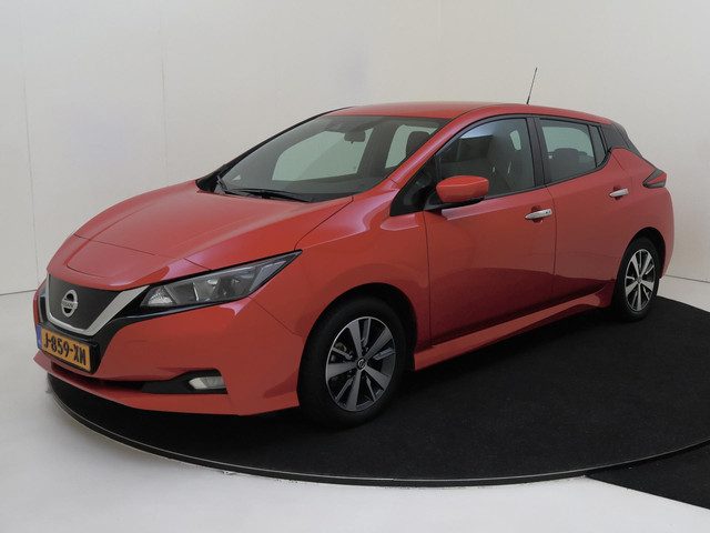 Nissan Leaf Acenta 40 kWh
