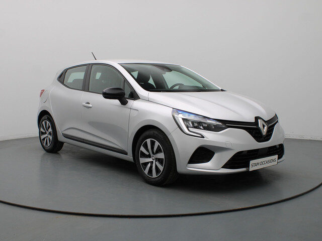 Renault Clio 90pk TCe Equilibre