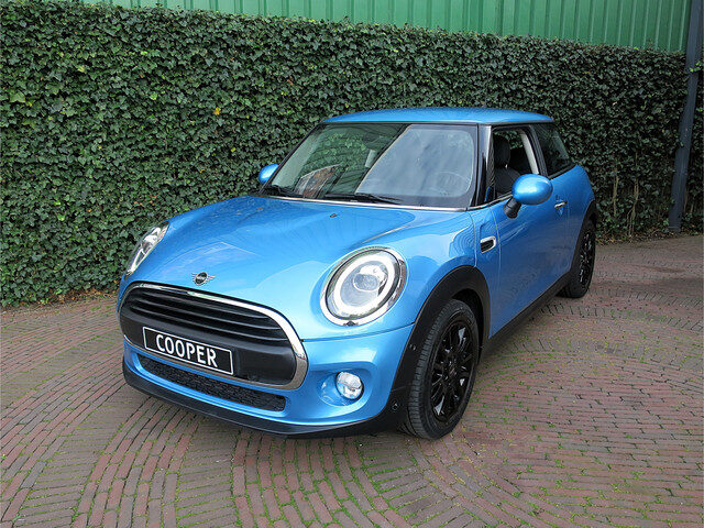 MINI Cooper 1.5 One Pepper F56 LCI