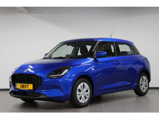 Suzuki Swift 1.2 Comfort Smart Hybrid