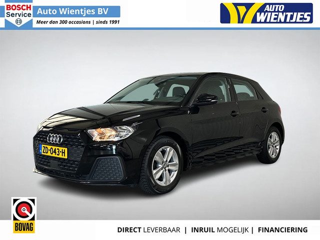 Audi A1 Sportback 30 TFSI Aut | Pro Line | Airco | Carplay | Virtual