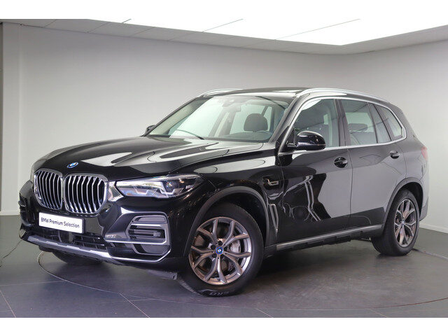 BMW X5 xDrive45e High Executive xLine Automaat