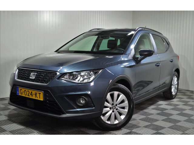 Seat Arona 1.0 TSI Style Business Intense / PDC / Camera / Carplay / NL Auto