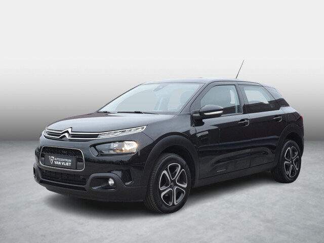 Citroën C4 Cactus 1.2 PureTech Business