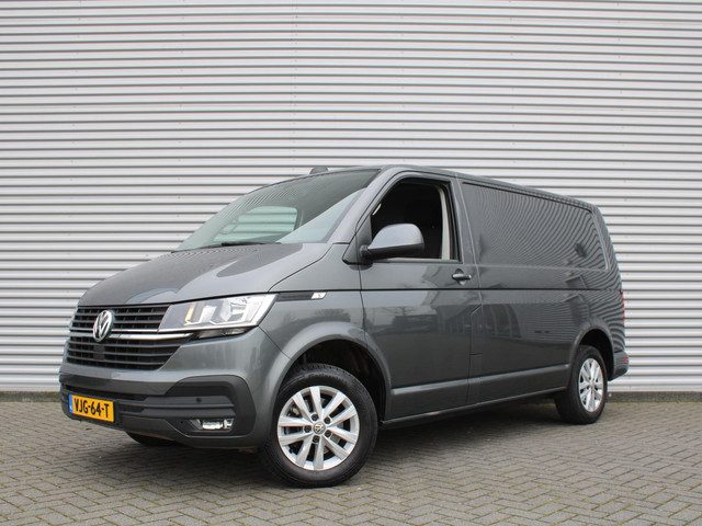 Volkswagen Transporter 2.0 TDI L1H1 26