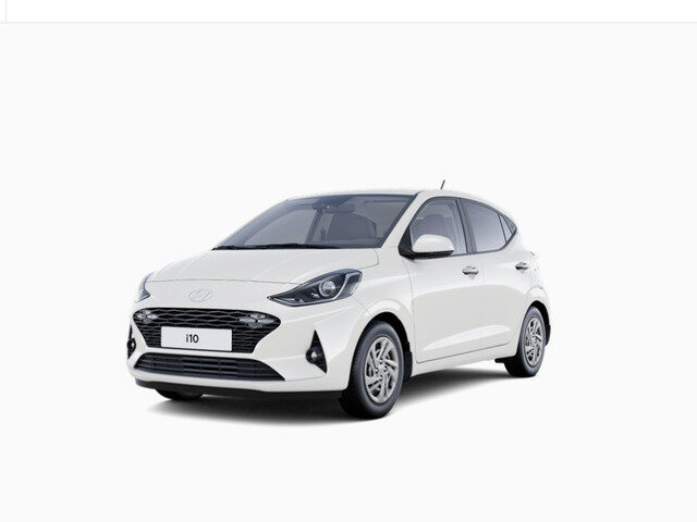 Hyundai i10 1.0 Premium