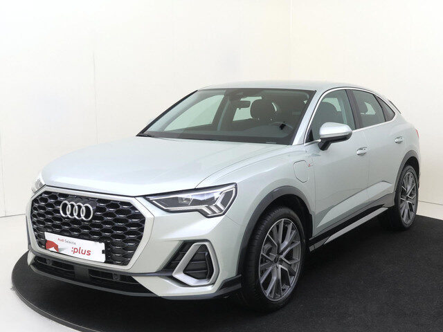 Audi Q3 Sportback 45 TFSI e S Edition