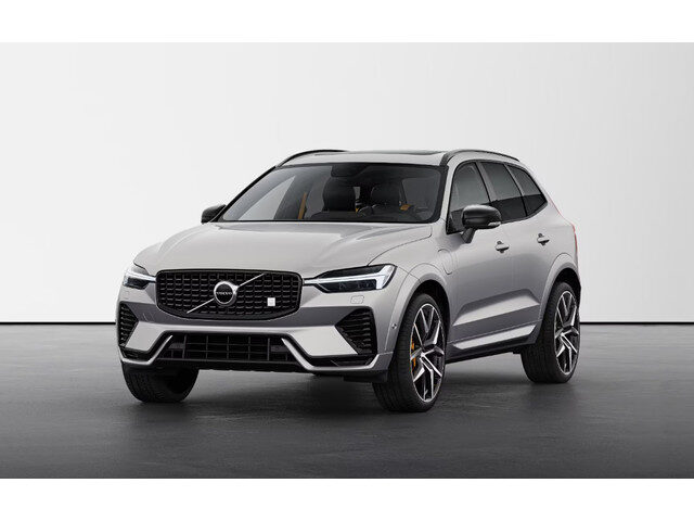 Volvo XC60 T8 455pk Long range AWD Polestar Engineered