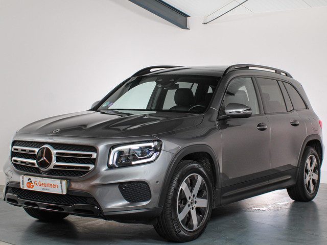 Mercedes-Benz GLB 180 Luxury 7-Persoons