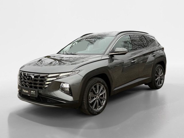 Hyundai TUCSON Hybrid 1.6 T-GDI PHEV Comfort Smart