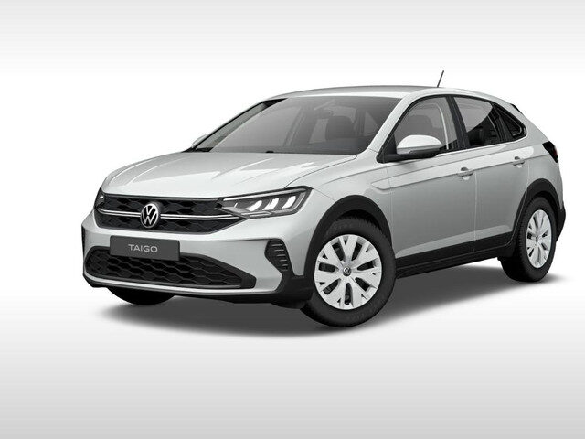 Volkswagen Taigo Edition 1.0 TSI 95 pk 5 versn. Hand