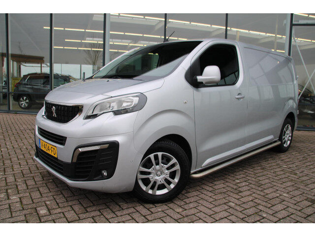 Peugeot Expert 2.0 BlueHDI 120pk L2 Premium Pack